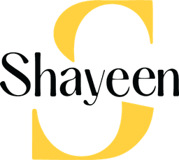 Shayeen Logo